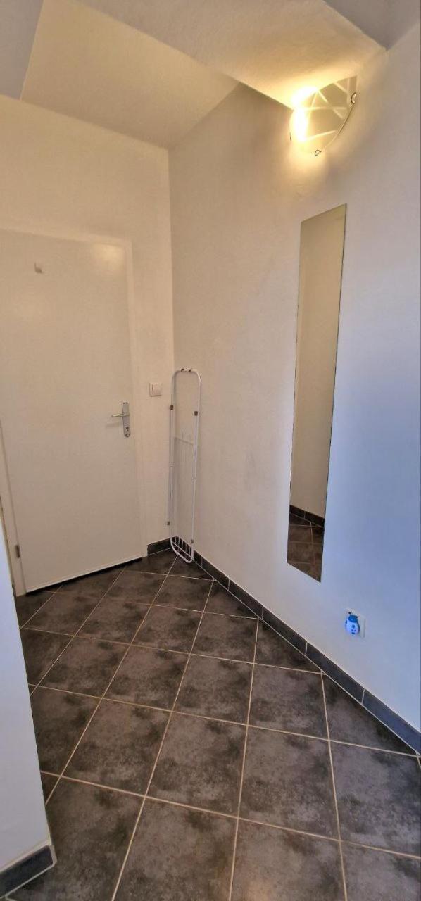 Apartments Zvone Split Exterior foto